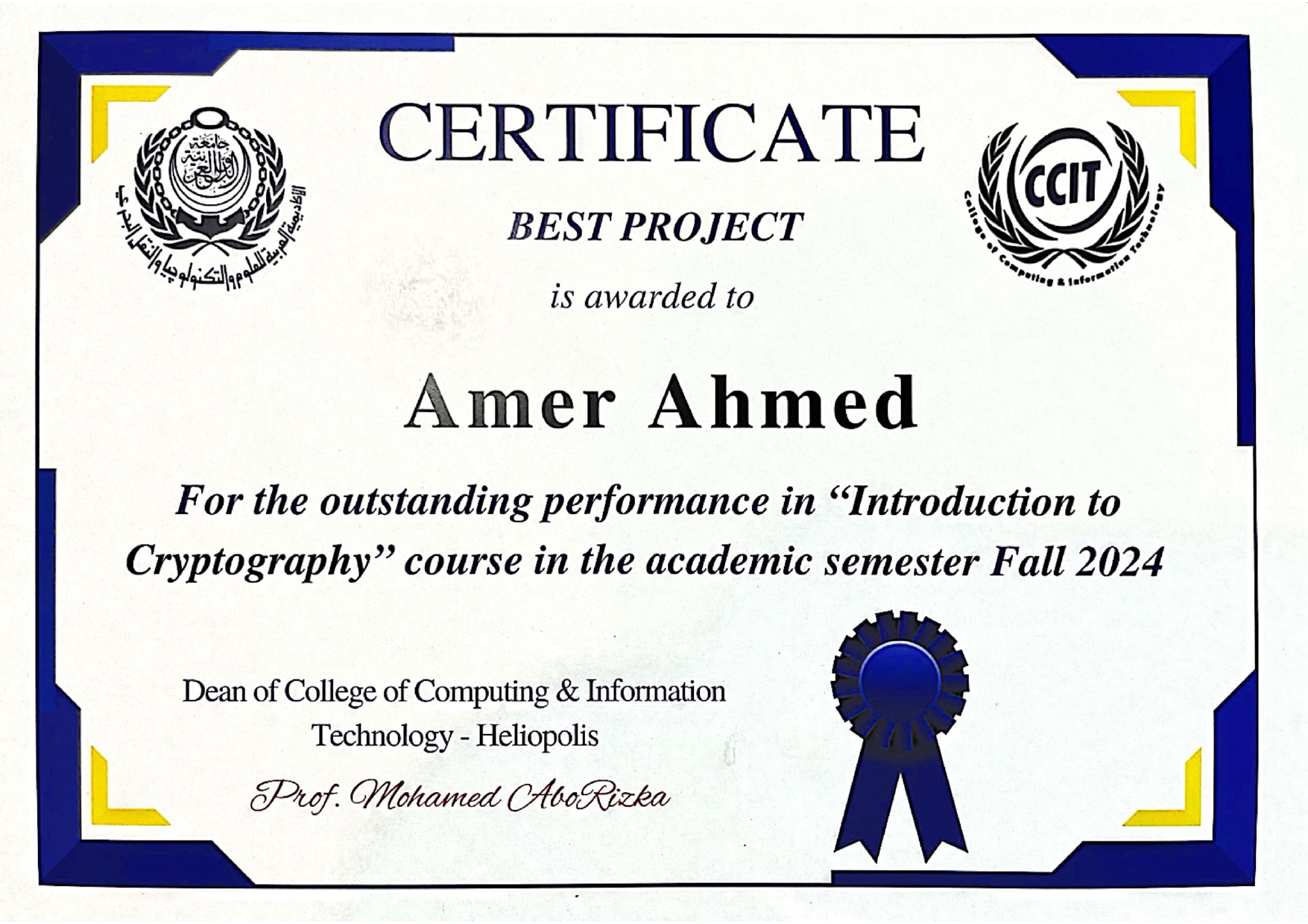 IntroductionToCryptography